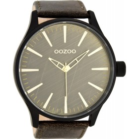 OOZOO Timepieces 51mm C7863